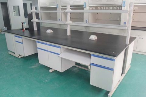鋼木實(shí)驗(yàn)臺